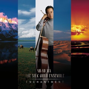 Hoes van Enchantment