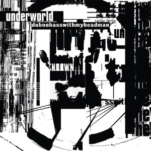 Cover of Dubnobasswithmyheadman