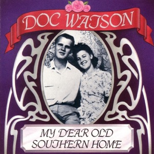 Cover of My Dear Old Southern Home