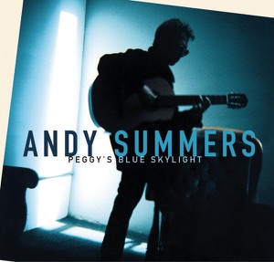 Cover of Peggy’s Blue Skylight