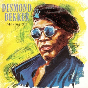 Cover of Moving On