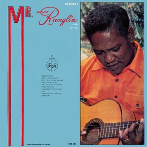 Hoes van Mr. Ranglin With Soul