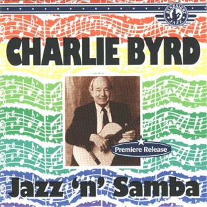 Cover of Jazz 'n' Samba