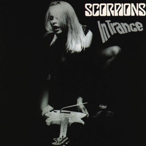 Cover of In Trance
