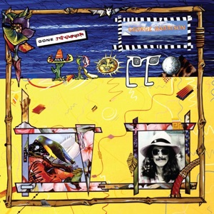 Cover of Gone Troppo
