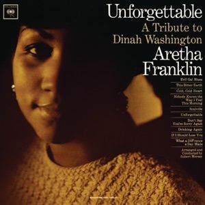 Hoes van Unforgettable: A Tribute to Dinah Washington