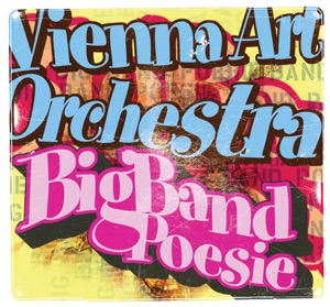 Hoes van Big Band Poesie