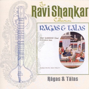 Cover of Ragas & Talas