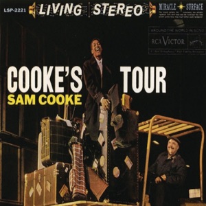 Hoes van Cooke’s Tour
