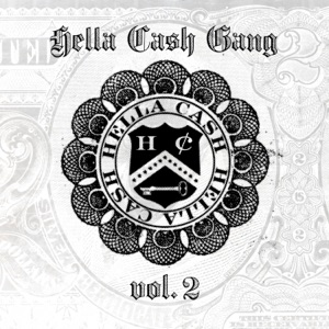 Cover of Hella Cash