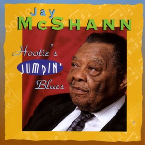 Hoes van Hootie's Jumpin' Blues