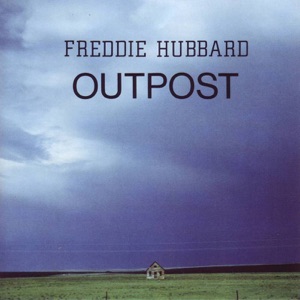 Cover of Outpost