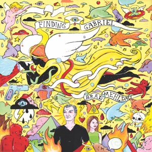 Cover of Finding Gabriel