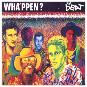 Cover of Wha’ppen?