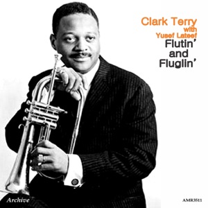 Cover of Flutin' & Fluglin'