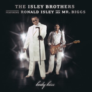 Cover of Body Kiss