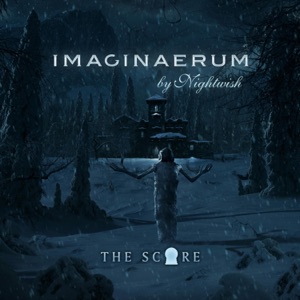 Cover of Imaginaerum