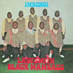 Cover of Imbongi