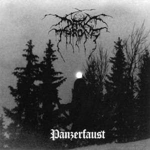 Cover of Panzerfaust