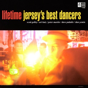 Cover of Jersey's Best Dancers