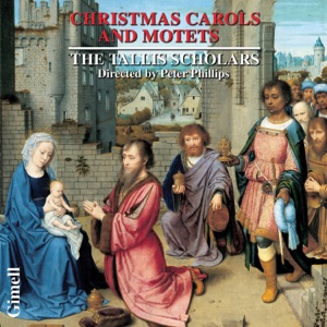 Hoes van Christmas Carols and Motets