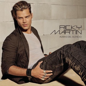 Cover of Almas del silencio