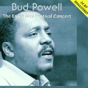 Cover of The Complete Essen Jazz Festival Concert