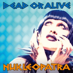 Cover of Nukleopatra
