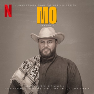 Hoes van Mo: Season 2 (Soundtrack from the Netflix Series)
