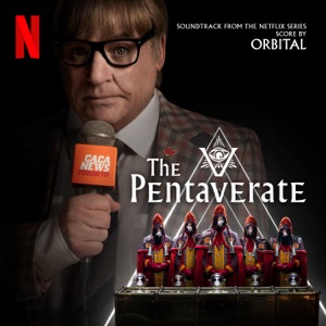 Hoes van The Pentaverate (Original Soundtrack From the Netflix Series)