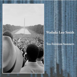 Cover of Ten Freedom Summers