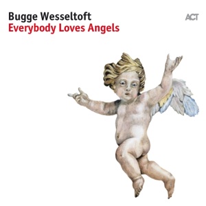Cover of Everybody Loves Angels