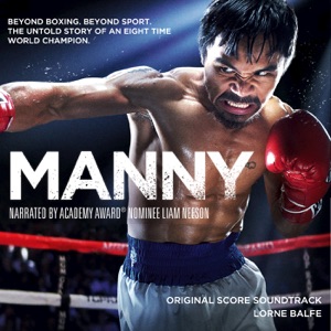 Cover of Manny