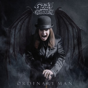 Cover of Ordinary Man