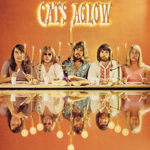 Cover of Aglow