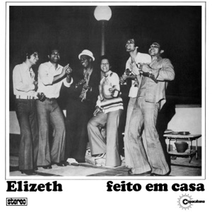 Cover of Feito em casa