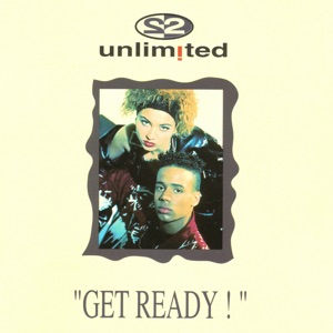 Cover of Get Ready