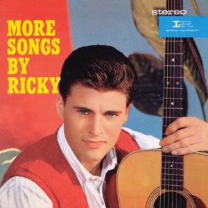 Cover of Songs by Ricky