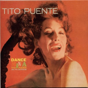 Cover of Dance Mania