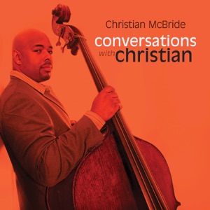 Cover of Conversations With Christian