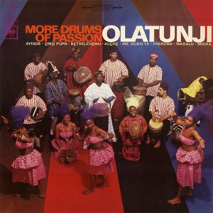Hoes van More Drums of Passion