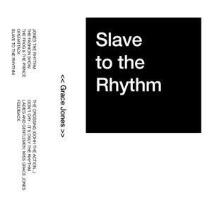 Hoes van Slave to the Rhythm