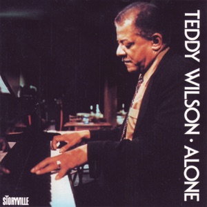 Cover of Alone