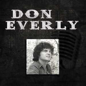 Cover of Don Everly