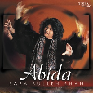 Cover of Baba Bulleh Shah