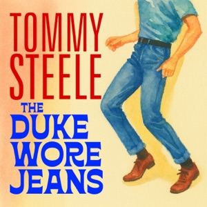Hoes van The Duke Wore Jeans