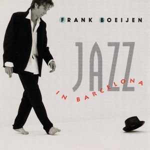Cover of Jazz in Barcelona