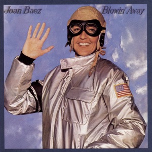 Cover of Blowin' Away