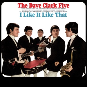 Cover of I Like It Like That