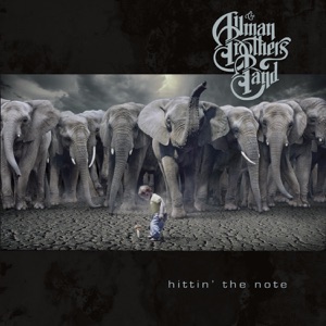 Cover of Hittin’ the Note